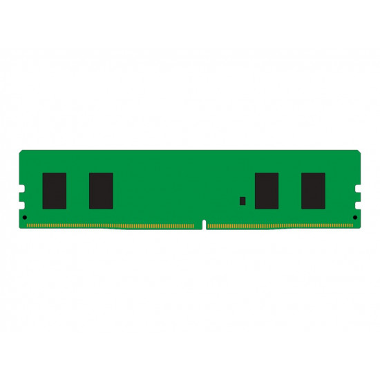 Memoria Kingston ValueRAM - DIMM DDR4 - 4GB