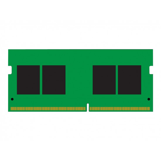 Memoria Kingston ValueRAM - SO-DIMM - DDR4 - 4GB