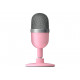 Microfono Razer Seiren Mini (Rosado)