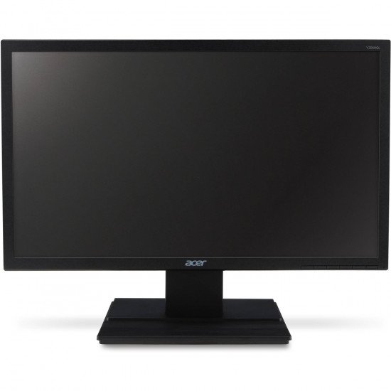Monitor Acer V206HQL Abi
