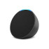 Bocina Inteligente Amazon Echo Pop (Negro)