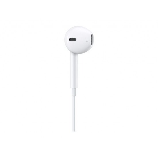 Audifonos Apple EarPods 3.5 mm (Blanco)