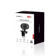 Webcam CAM20 720 HD Webcam CAM20 720 HD