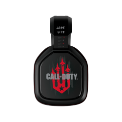 Audifonos Astro A10 CoD Black Ops Audifonos Astro A10 CoD Black Ops