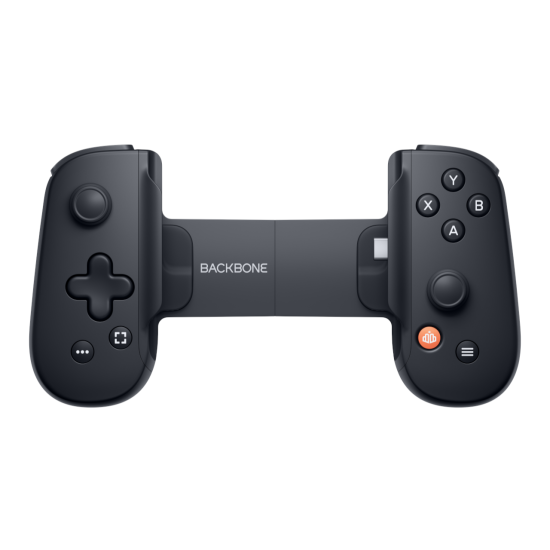 Control Backbone One – Controlador Móvil para Juegos Control Backbone One – Controlador Móvil para Juegos