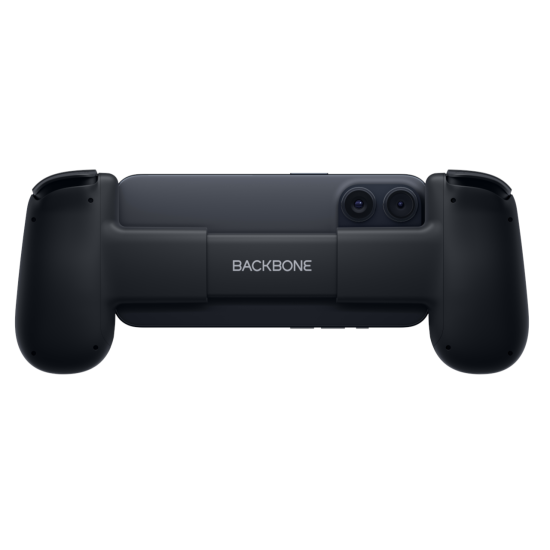Control Backbone One – Controlador Móvil para Juegos Control Backbone One – Controlador Móvil para Juegos