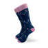 Calcetines Stitch