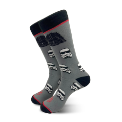 Calcetines Star wars Stormtroopers Calcetines Star wars Stormtroopers