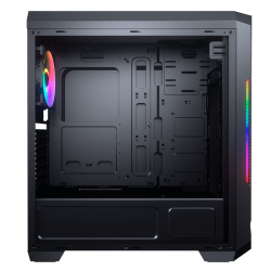 Case Cougar MX331-T A RGB ATX Case Cougar MX331-T A RGB ATX
