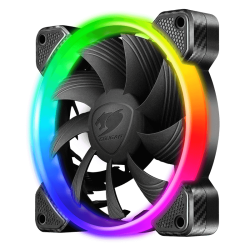 Sistema de enfriamiento Cougar Vortex RGB FCB 120mm Sistema de enfriamiento Cougar Vortex RGB FCB 120mm