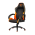 Silla Cougar Fusion (Naranja)