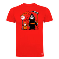 Playera Death Bus (South Park) Playera Death Bus (South Park)
