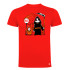 Playera Death Bus (South Park)