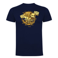 Playera Yo no soy Zelda
