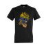 Playera Ninja Elements