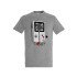 Playera Pocket Escape