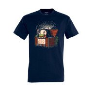 Playera Adopt a Demon (Demon Slayer) Playera Adopt a Demon (Demon Slayer)