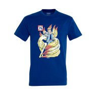 Playera Fox hunter (Naruto) Playera Fox hunter (Naruto)