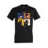 Playera Saiyanz (Dragon Ball)