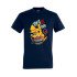 Playera Pika Pika (Pokemon)