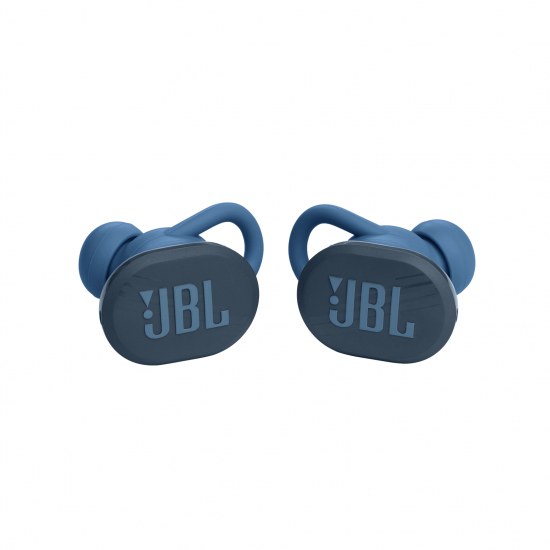 Audifonos JBL Endurance Race (Azul)