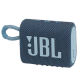 Bocina JBL Go 3 (Azul)