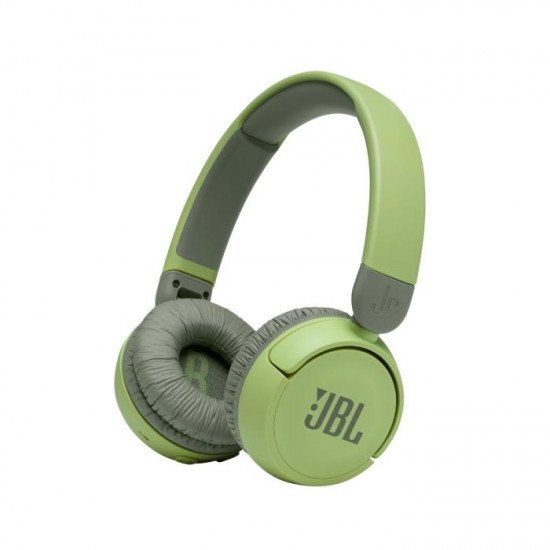 Audifonos JBL JR310BT Junior (Verde)