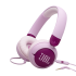 Audifonos JBL Junior 320 (púrpura)