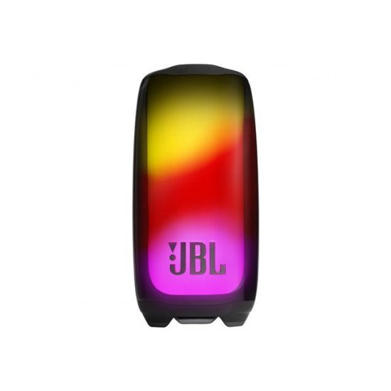 Bocina JBL Pulse 5 (Negro)