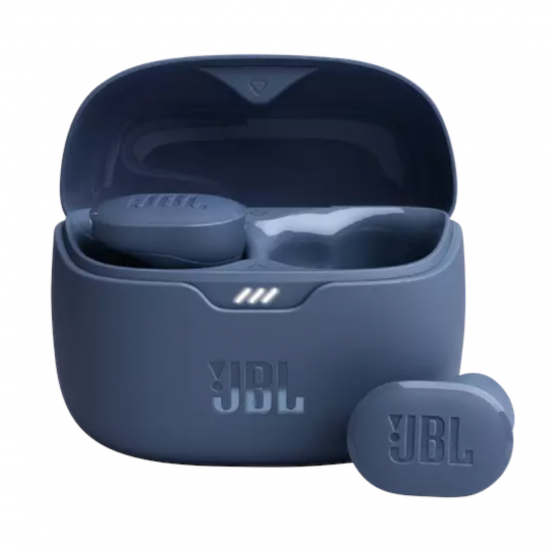 Audifonos JBL TUNE Buds (Azul)