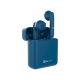 Audifonos Klip Xtreme TwinTouch KTE-010 (Azul)