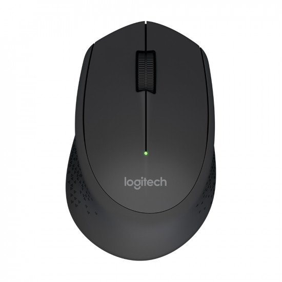 Mouse Logitech M280 (Negro)