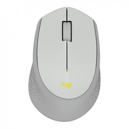 Mouse Logitech M280 (Gris)