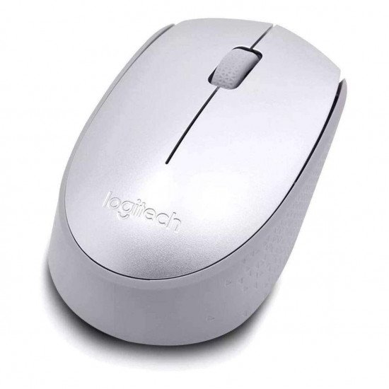 Mouse Logitech M170 (Gris)