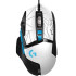 Mouse Logitech G502 League of Leyends Hyjal KDA