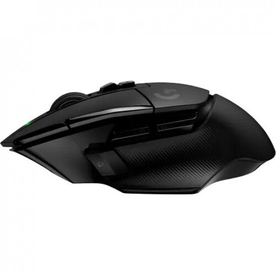 Mouse Logitech G G502 X LIGHTSPEED (Negro)