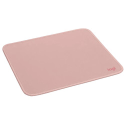 Mousepad Logitech Studio Series (Medium/Rosado)
