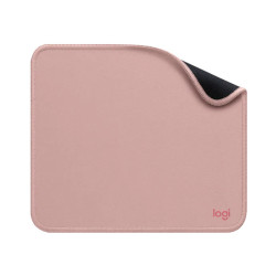 Mousepad Logitech Studio Series (Medium/Rosado)
