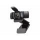 Webcam Logitech HD Pro C920S