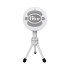 Microfono Blue Snowball (Blanco)