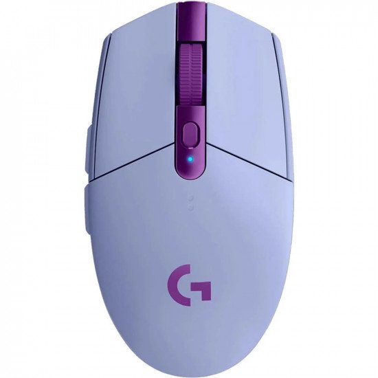 Mouse Logitech G305 (Lila)