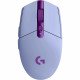 Mouse Logitech G305 (Lila)