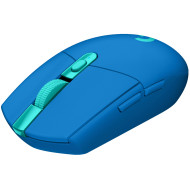 Mouse Logitech G305 (Azul) Mouse Logitech G305 (Azul)