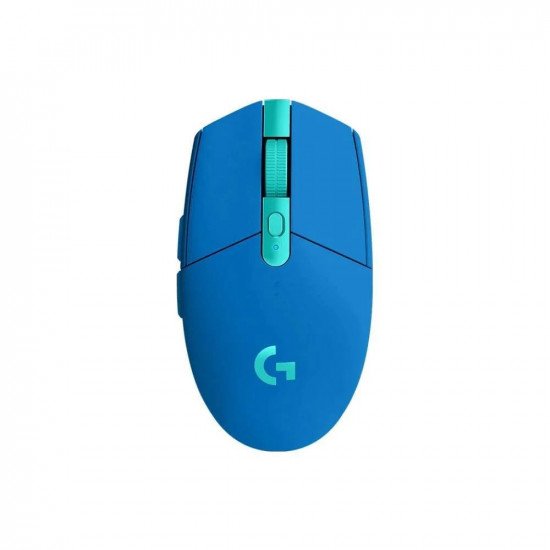Mouse Logitech G305 (Azul)