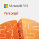 Microsoft 365 Personal / 1 Año / 1 Persona