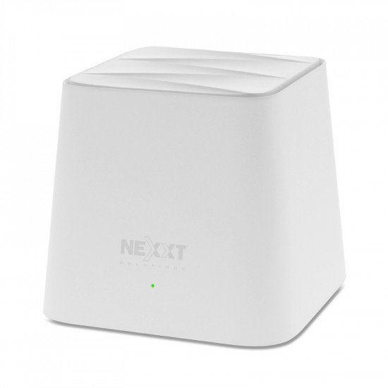 Router Wireless Mesh 1200Mbps 3 Nodes
