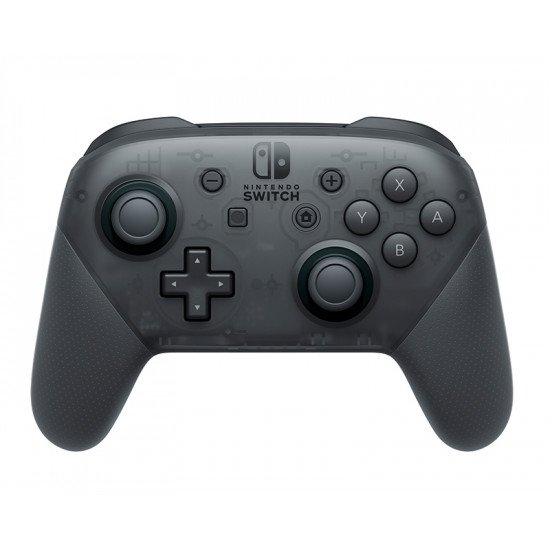 Control para Nintendo Switch Pro (Wireless)