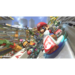 Juego Mario Kart 8 Deluxe (NSW) Juego Mario Kart 8 Deluxe (NSW)