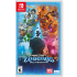 Juego Minecraft Legends (NSW)