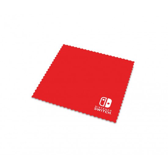 Kit Protector de Pantalla para Nintendo Switch